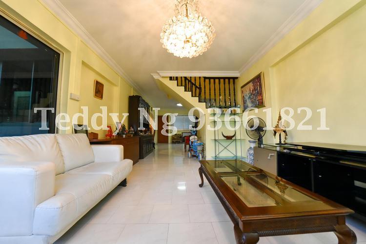 Blk 108 Lengkong Tiga (Bedok), HDB Executive #150348712